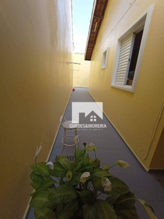 Imagem Casa com 3 Quartos à Venda, 61 m² em Jardim Pedroso - Indaiatuba Imagem Casa com 3 Quartos à Venda, 61 m² em Jardim Pedroso - Indaiatuba