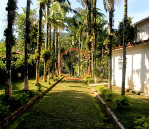 Imagem Casa com 4 Quartos à Venda, 724 m² em Boiçucanga - São Sebastião