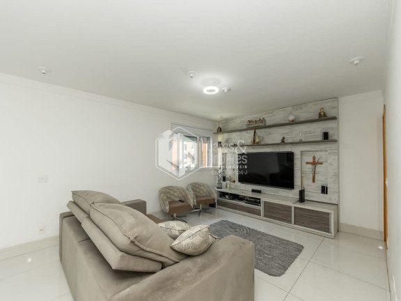 Imagem Apartamento com 3 Quartos à Venda, 171 m² em Tatuapé - São Paulo Imagem Apartamento com 3 Quartos à Venda, 171 m² em Tatuapé - São Paulo