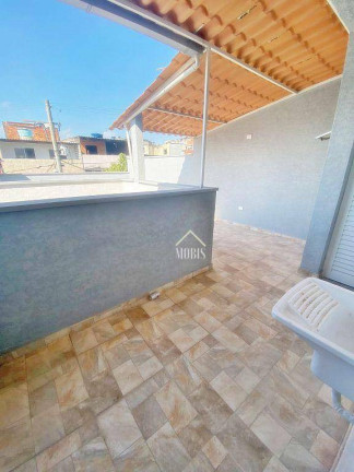 Imagem Cobertura com 2 Quartos à Venda, 88 m² em Vila Príncipe De Gales - Santo André