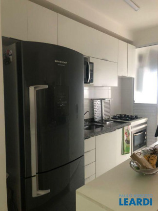 Imagem Apartamento com 3 Quartos à Venda, 65 m² em Santa Maria - Santo André Imagem Apartamento com 3 Quartos à Venda, 65 m² em Santa Maria - Santo André