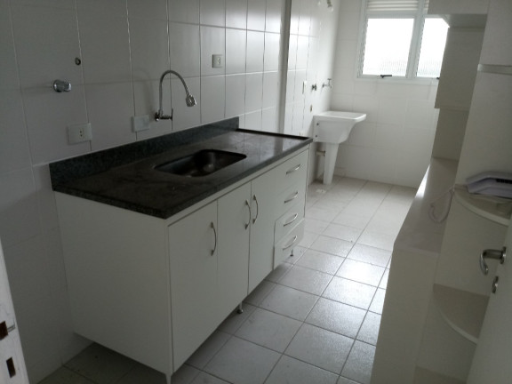 Imagem Apartamento com 3 Quartos para Alugar, 65 m² em Jardim Ubirajara (zona Sul) - São Paulo