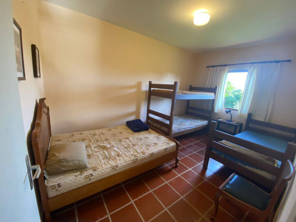 Imagem Chácara com 4 Quartos à Venda, 2.100 m² em Atibaia Belvedere - Atibaia