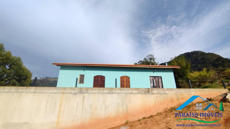 Imagem Casa à Venda, 505 m² em Gonçalves Imagem Casa à Venda, 505 m² em Gonçalves