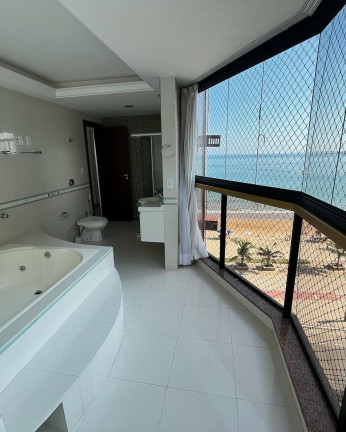 Imagem Imóvel com 4 Quartos à Venda, 110 m² em Praia Do Morro - Guarapari Imagem Imóvel com 4 Quartos à Venda, 110 m² em Praia Do Morro - Guarapari