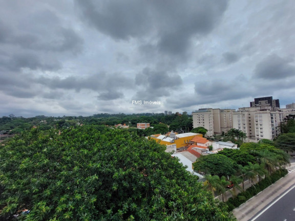 Imagem Imóvel com 1 Quarto à Venda, 24 m² em Alto Da Boa Vista - São Paulo Imagem Imóvel com 1 Quarto à Venda, 24 m² em Alto Da Boa Vista - São Paulo