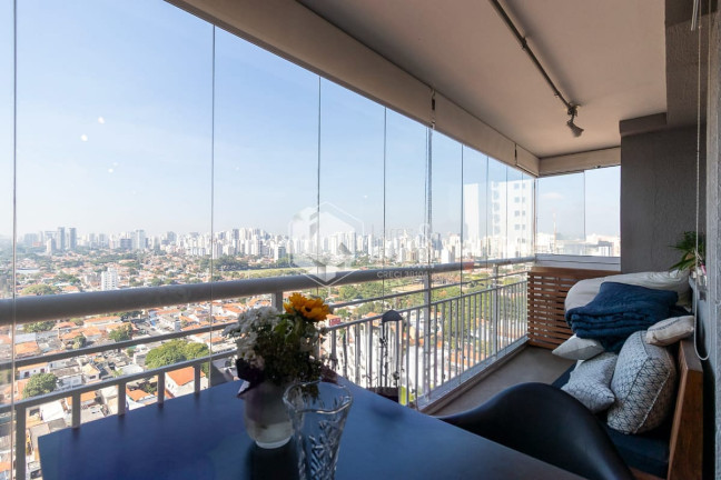 Imagem Apartamento com 1 Quarto à Venda, 44 m² em Brooklin Paulista - São Paulo Imagem Apartamento com 1 Quarto à Venda, 44 m² em Brooklin Paulista - São Paulo