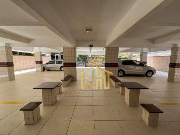 Imagem Apartamento com 1 Quarto à Venda, 51 m² em Canto Do Forte - Praia Grande Imagem Apartamento com 1 Quarto à Venda, 51 m² em Canto Do Forte - Praia Grande