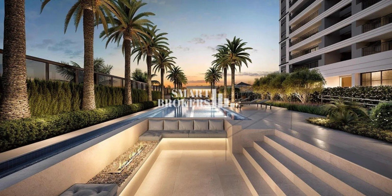 Imagem Apartamento com 3 Quartos à Venda, 123 m² em Chácara Klabin - São Paulo Imagem Apartamento com 3 Quartos à Venda, 123 m² em Chácara Klabin - São Paulo