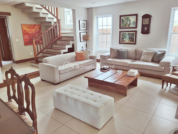 Imagem Casa de Condomínio com 5 Quartos à Venda, 581 m² em Alphaville Dom Pedro - Campinas Imagem Casa de Condomínio com 5 Quartos à Venda, 581 m² em Alphaville Dom Pedro - Campinas