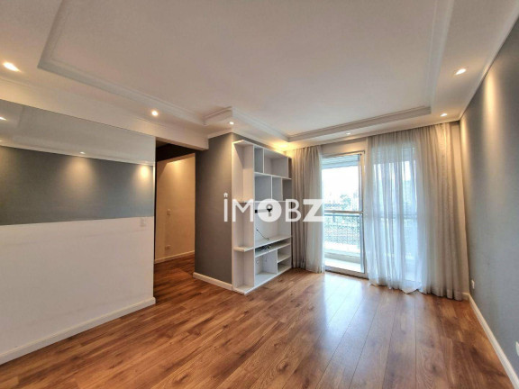Imagem Imóvel com 3 Quartos à Venda, 62 m² em Vila Andrade - São Paulo