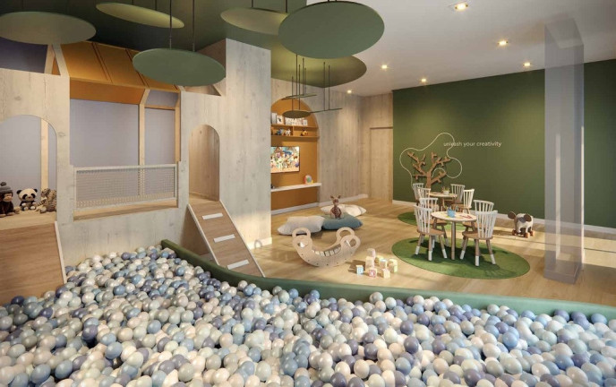 Imagem Imóvel com 2 Quartos à Venda, 41 m² em Presidente Altino - Osasco