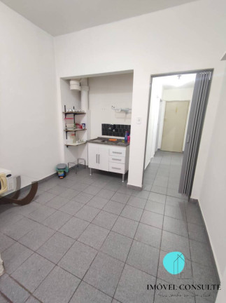 Imagem Apartamento com 1 Quarto à Venda, 35 m² em Centro - São Paulo