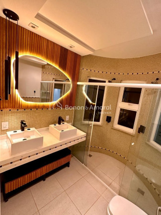 Imagem Casa de Condomínio com 3 Quartos à Venda, 261 m² em Parque Brasil 500 - Paulínia Imagem Casa de Condomínio com 3 Quartos à Venda, 261 m² em Parque Brasil 500 - Paulínia