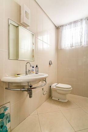 Imagem Apartamento à Venda, 200 m² em Balneário - Florianópolis Imagem Apartamento à Venda, 200 m² em Balneário - Florianópolis