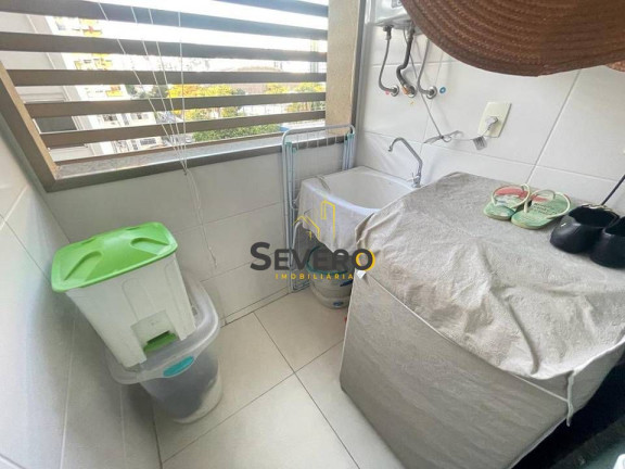 Apartamento com 2 Quartos à Venda, 85 m² em Icaraí - Niterói