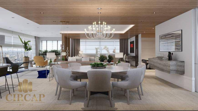 Imagem Apartamento com 4 Quartos à Venda, 290 m² em Vila Nova Conceição - São Paulo Imagem Apartamento com 4 Quartos à Venda, 290 m² em Vila Nova Conceição - São Paulo