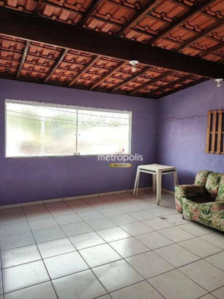Imagem Sobrado com 3 Quartos à Venda, 95 m² em Alves Dias - São Bernardo Do Campo
