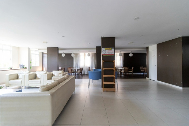 Imagem Apartamento com 2 Quartos à Venda, 53 m² em Sacomã - São Paulo