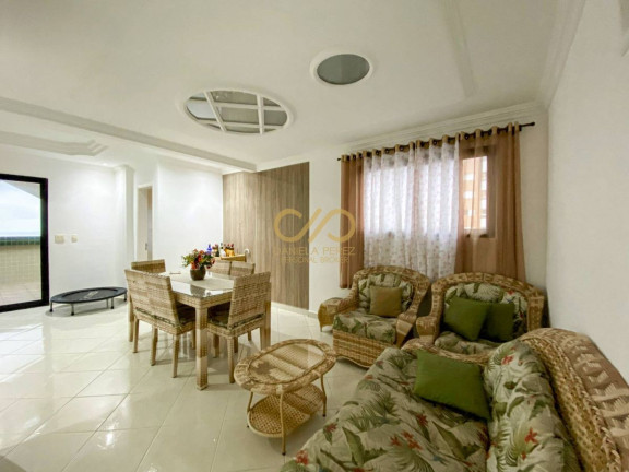 Imagem Cobertura com 4 Quartos à Venda, 337 m² em Canto Do Forte - Praia Grande Imagem Cobertura com 4 Quartos à Venda, 337 m² em Canto Do Forte - Praia Grande