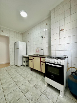 Imagem Apartamento com 2 Quartos à Venda, 55 m²