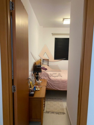 Imagem Apartamento com 2 Quartos à Venda, 59 m² em Ribeirânia - Ribeirão Preto