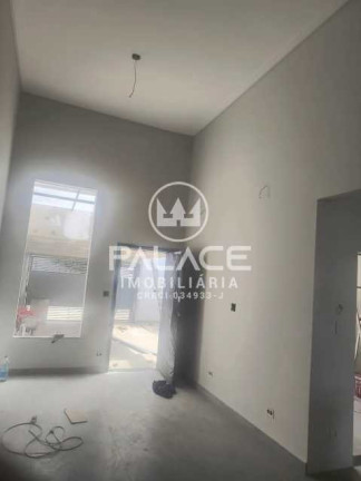 Imóvel com 3 Quartos à Venda, 130 m² em água Branca - Piracicaba