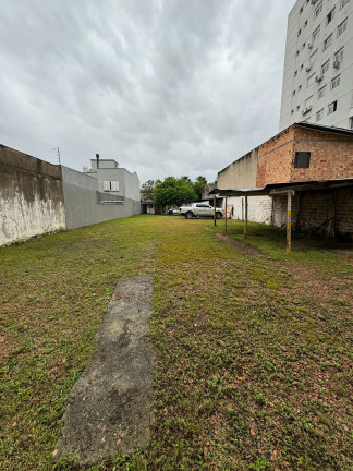 Imagem Terreno à Venda, 557 m² em Azenha - Porto Alegre Imagem Terreno à Venda, 557 m² em Azenha - Porto Alegre