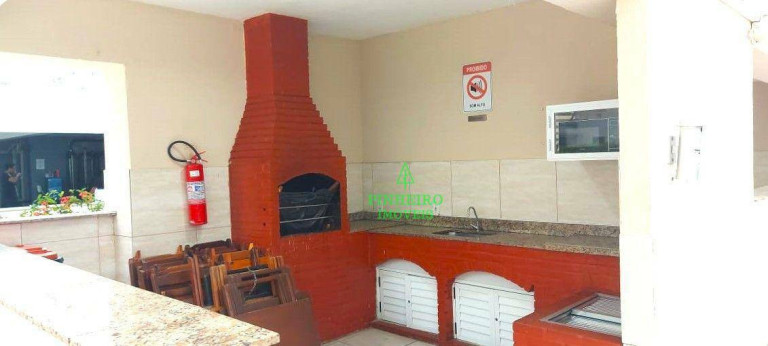 Imagem Apartamento com 2 Quartos à Venda, 49 m² em Barreto - Niterói