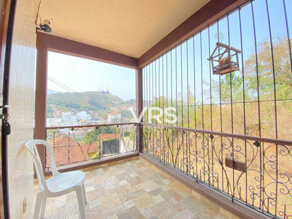 Imagem Casa com 2 Quartos à Venda, 294 m² em Vale Do Paraíso - Teresópolis Imagem Casa com 2 Quartos à Venda, 294 m² em Vale Do Paraíso - Teresópolis