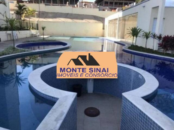 Imagem Apartamento com 2 Quartos à Venda, 48 m² em Jardim Piratininga - Sorocaba Imagem Apartamento com 2 Quartos à Venda, 48 m² em Jardim Piratininga - Sorocaba
