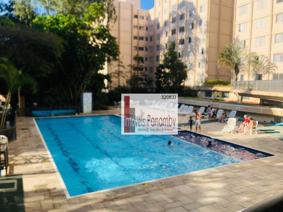 Imagem Apartamento com 3 Quartos à Venda, 70 m² em Jardim Marajoara - São Paulo Imagem Apartamento com 3 Quartos à Venda, 70 m² em Jardim Marajoara - São Paulo