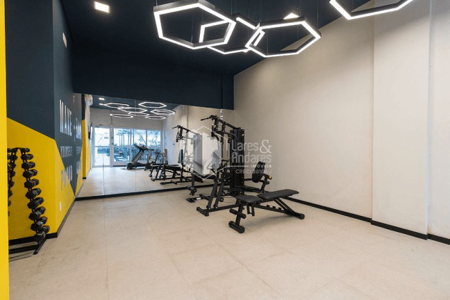 Imagem Apartamento com 1 Quarto à Venda, 27 m² em Vila Clementino - São Paulo