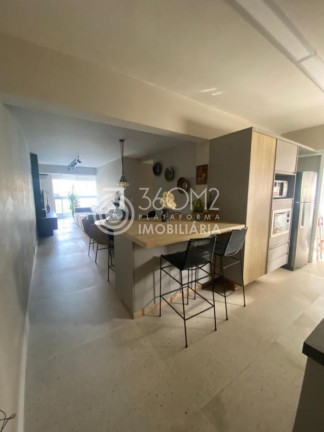 Imagem Apartamento com 3 Quartos à Venda, 91 m² em Vila Assunção - Santo André