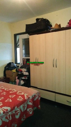 Casa com 2 Quartos à Venda, 132 m² em Jardim Santo Onofre - São José Dos Campos