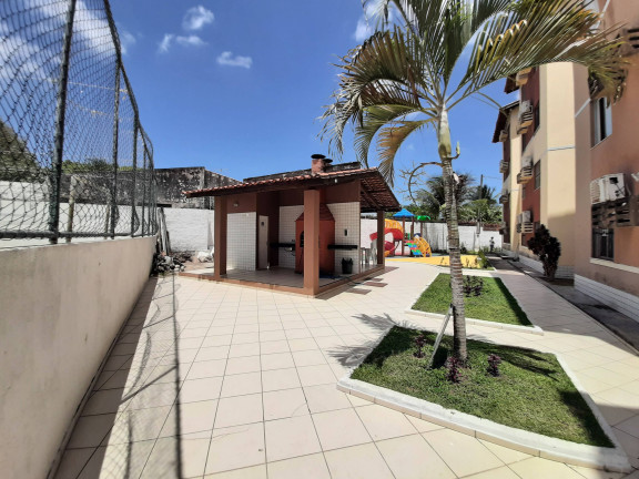 Imagem Apartamento com 2 Quartos à Venda, 56 m² em Turu - São Luís Imagem Apartamento com 2 Quartos à Venda, 56 m² em Turu - São Luís