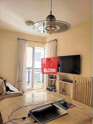Imagem Apartamento com 2 Quartos à Venda, 51 m² em Vila Ipojuca - São Paulo Imagem Apartamento com 2 Quartos à Venda, 51 m² em Vila Ipojuca - São Paulo