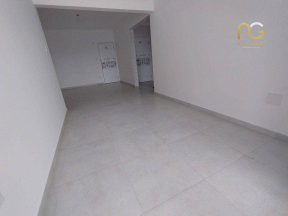 Imagem Apartamento com 3 Quartos à Venda, 127 m² em Aviação - Praia Grande