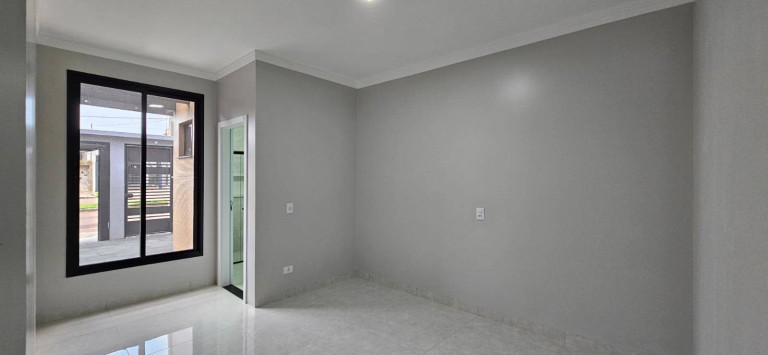 Imagem Casa com 3 Quartos à Venda, 90 m² em Recanto Tropical - Cascavel Imagem Casa com 3 Quartos à Venda, 90 m² em Recanto Tropical - Cascavel