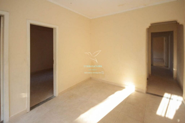 Imagem Casa com 3 Quartos à Venda, 106 m² em Aclimação - São Paulo Imagem Casa com 3 Quartos à Venda, 106 m² em Aclimação - São Paulo