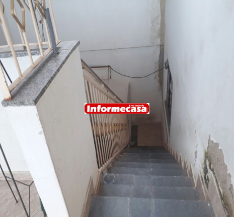Imagem Casa com 3 Quartos à Venda, 1.000 m² em Parque Ambaí - Nova Iguaçu