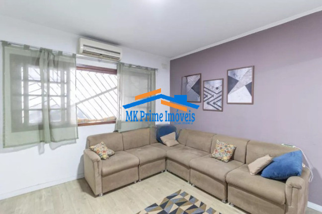 Imagem Casa com 3 Quartos à Venda, 160 m² em Pestana - Osasco Imagem Casa com 3 Quartos à Venda, 160 m² em Pestana - Osasco
