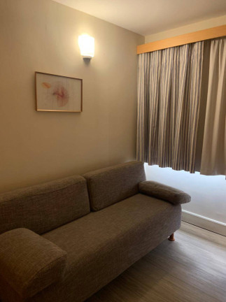 Imagem Apartamento com 2 Quartos para Alugar, 46 m² em Jardim Paulista - São Paulo Imagem Apartamento com 2 Quartos para Alugar, 46 m² em Jardim Paulista - São Paulo