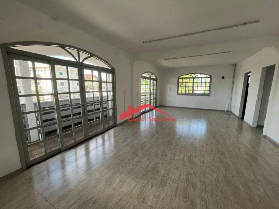 Imagem Sala Comercial para Alugar, 250 m² em Costa E Silva - Joinville Imagem Sala Comercial para Alugar, 250 m² em Costa E Silva - Joinville