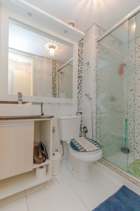 Imagem Apartamento com 3 Quartos à Venda, 74 m² em Passo Da Areia - Porto Alegre