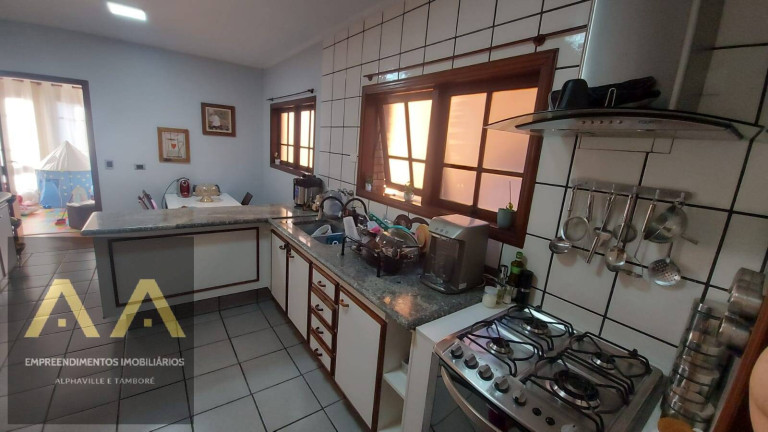 Imagem Casa com 4 Quartos à Venda, 336 m² em Alphaville - Santana De Parnaíba Imagem Casa com 4 Quartos à Venda, 336 m² em Alphaville - Santana De Parnaíba