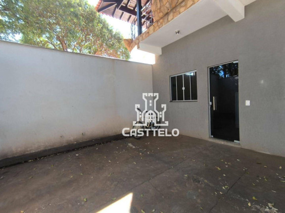 Imagem Kitnet com 1 Quarto para Alugar, 27 m² em Jardim Tarumã - Londrina