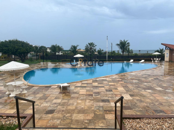Imagem Terreno à Venda, 816 m² em Cumbuco - Caucaia