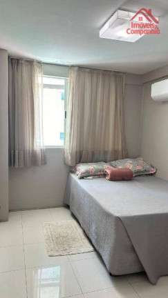 Imagem Apartamento com 2 Quartos à Venda, 56 m² em Meireles - Fortaleza