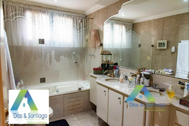 Imagem Apartamento com 4 Quartos à Venda, 230 m² em Chácara Klabin - São Paulo Imagem Apartamento com 4 Quartos à Venda, 230 m² em Chácara Klabin - São Paulo